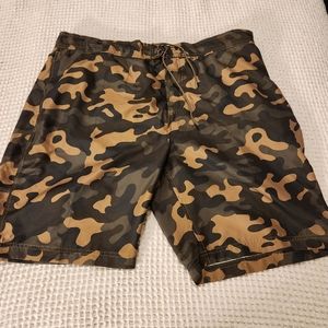 Redhead Brand Co. Swimsuit XL